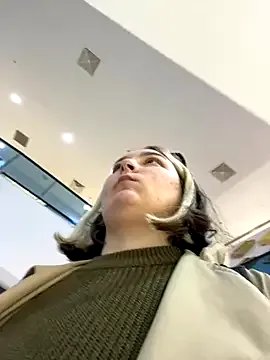 Freechat KateBurlesk on StripChat