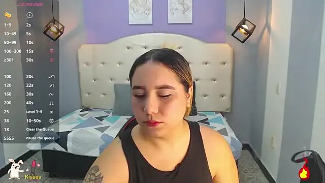 Private Kathiasaints on StripChat