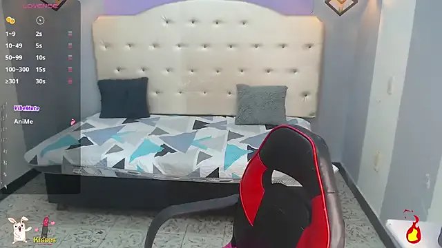 Private Kathiasaints on StripChat