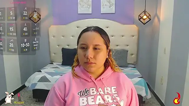 Private Kathiasaints on StripChat