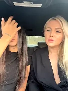 Freechat Keep_us_wild on StripChat