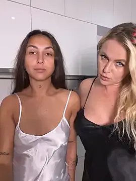 Freechat Keep_us_wild on StripChat