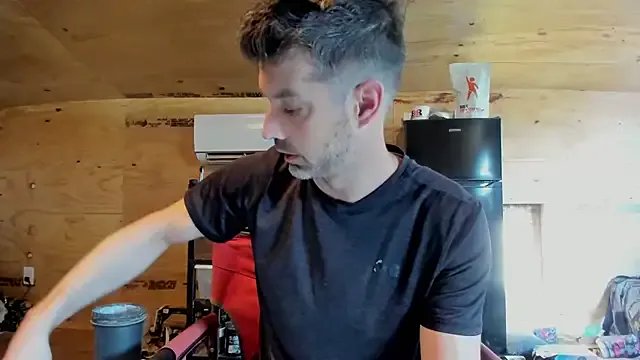 Freechat Kenny_Kyle on StripChat