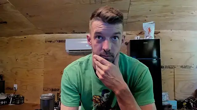 Freechat Kenny_Kyle on StripChat