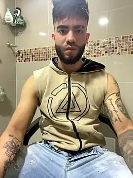 Freechat King_Draven3 on StripChat