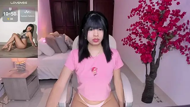 Private Kloee_brown on StripChat