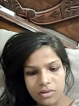Freechat Komal0099 on StripChat