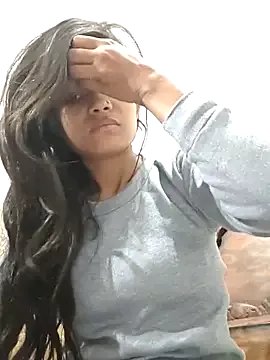 Freechat Komal0099 on StripChat