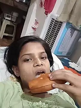 Freechat Komal0099 on StripChat