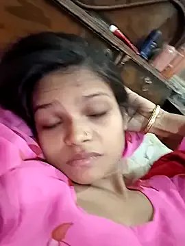 Freechat Komal0099 on StripChat