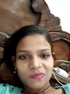 Freechat Komal0099 on StripChat