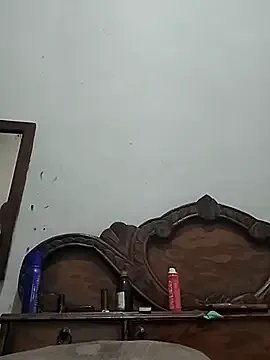 Freechat Komal0099 on StripChat