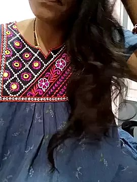 Freechat kruthika-telugu on StripChat