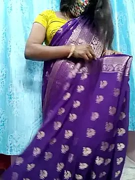 Freechat kruthika-telugu on StripChat