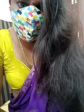 Freechat kruthika-telugu on StripChat