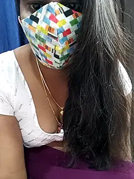 Freechat kruthika-telugu on StripChat