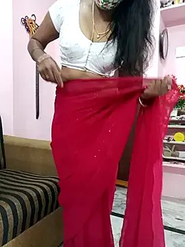 Freechat kruthika-telugu on StripChat