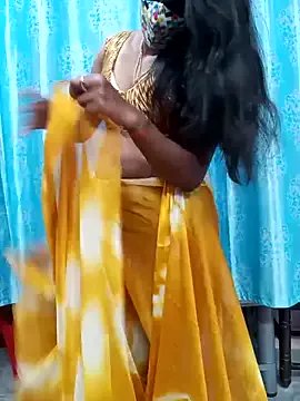 Freechat kruthika-telugu on StripChat