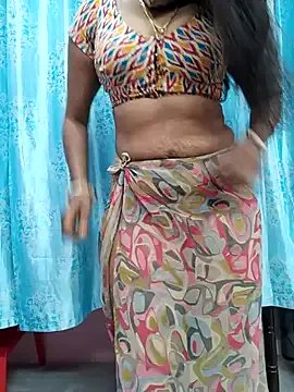 Freechat kruthika-telugu on StripChat
