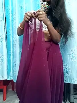 Freechat kruthika-telugu on StripChat