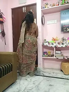 Freechat kruthika-telugu on StripChat