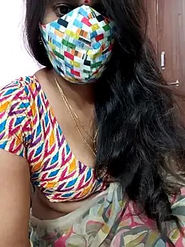 Freechat kruthika-telugu on StripChat