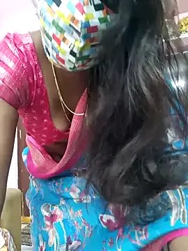Freechat kruthika-telugu on StripChat
