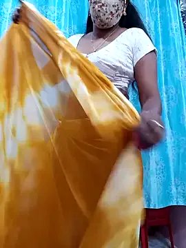 Freechat kruthika-telugu on StripChat