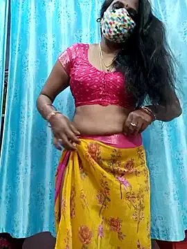 Freechat kruthika-telugu on StripChat