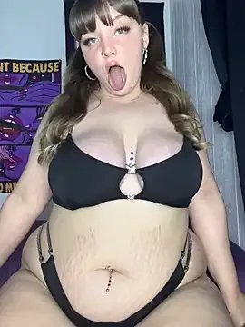 Freechat Lalalust69 on StripChat