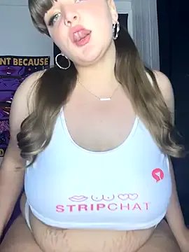 Freechat Lalalust69 on StripChat
