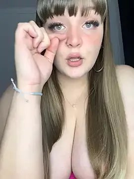 Freechat Lalalust69 on StripChat