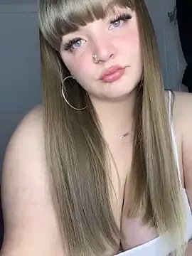 Freechat Lalalust69 on StripChat