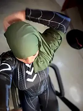 Freechat lalilamassu1 on StripChat