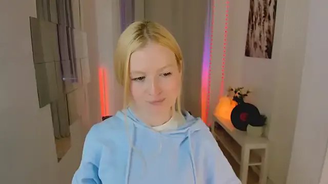 Freechat Laly_Peach on StripChat