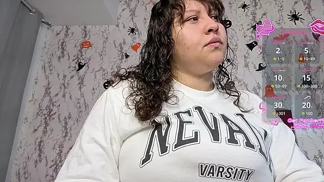 Freechat Larissa_Antonella on StripChat