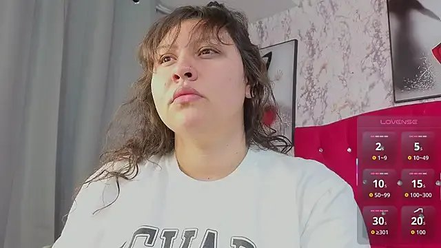 Freechat Larissa_Antonella on StripChat