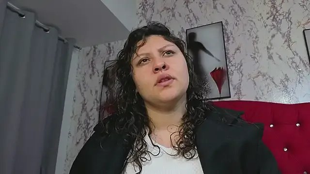 Freechat Larissa_Antonella on StripChat