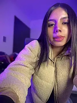 Freechat Laura-Khalifa on StripChat