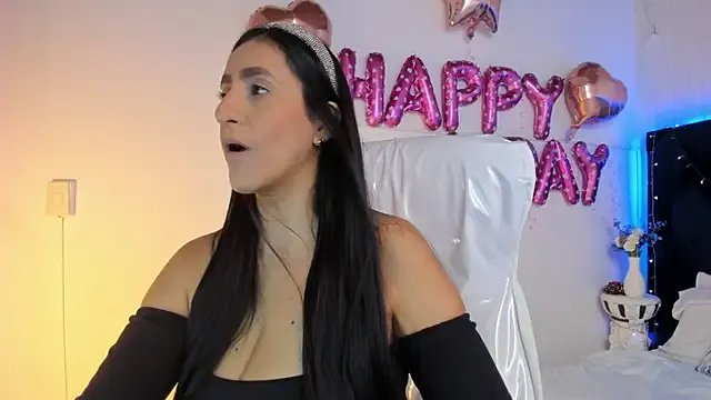 Freechat lauren_fit on StripChat