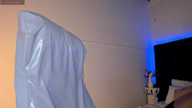 Freechat lauren_fit on StripChat