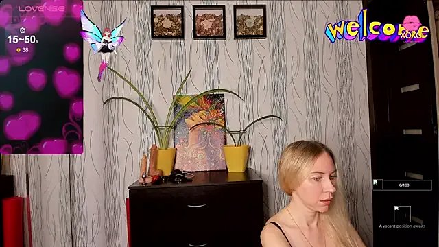 Freechat Leila_Sweetie on StripChat