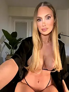 Freechat Lena_Blom on StripChat