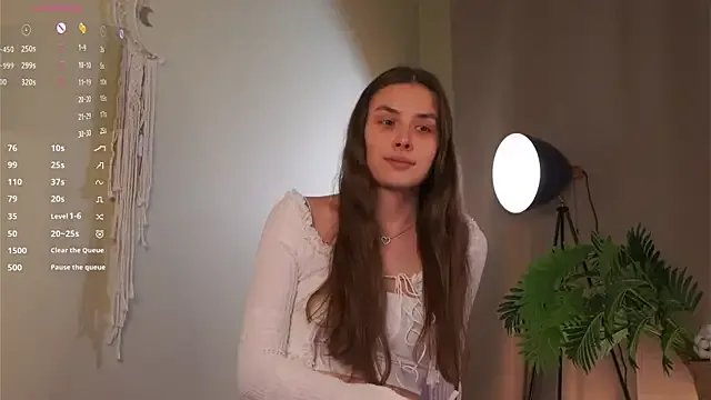 Freechat LeonoraWoods on StripChat