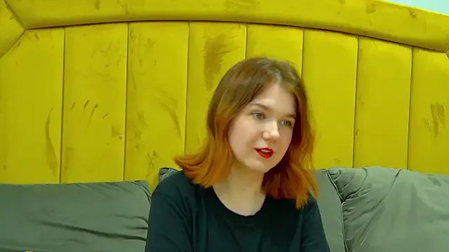 Freechat LessySmith on StripChat