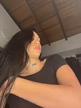 Freechat liahouses on StripChat