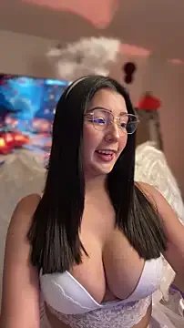 Freechat licky_lu on StripChat