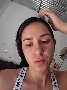 lil_misty on StripChat 