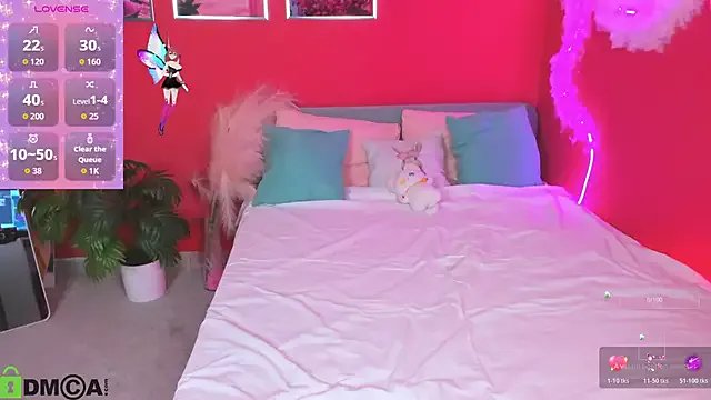 Freechat Lisbeth__Salander on StripChat