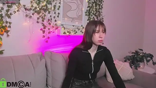 Freechat Lisbeth__Salander on StripChat